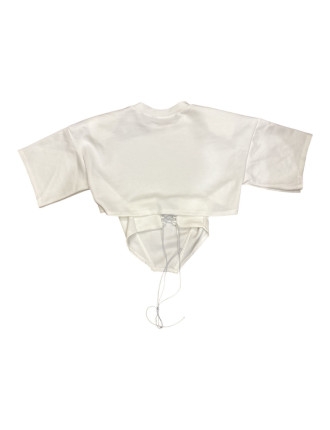 BN -T-shirt Corset Style - Bianca