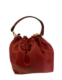 Borsa a Sacco - con Tracolla e Manico