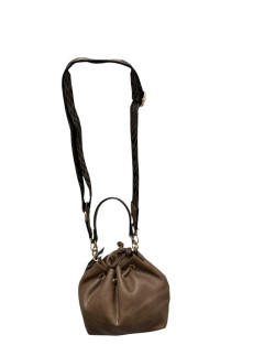 Borsa a Sacco - con Tracolla e Manico